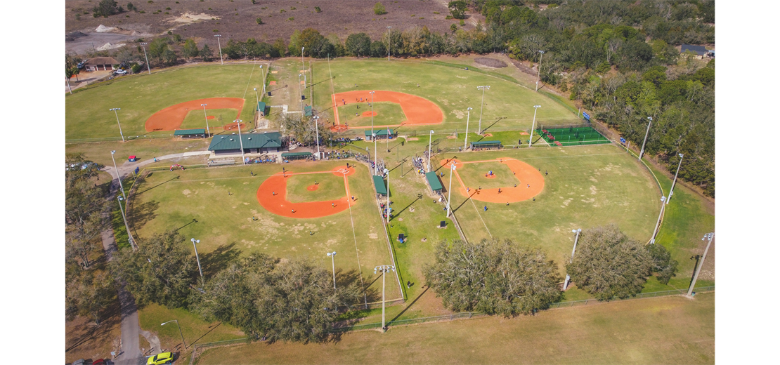 Hudson Sports Complex